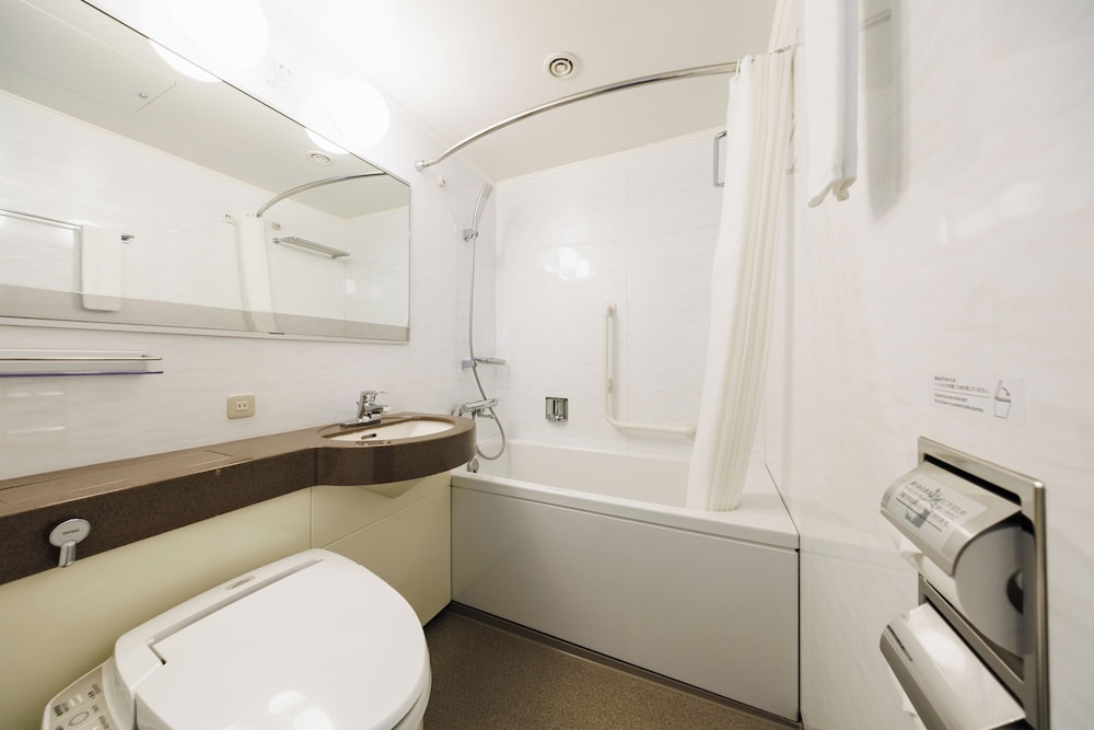 Hotel Mets Koenji 40/40