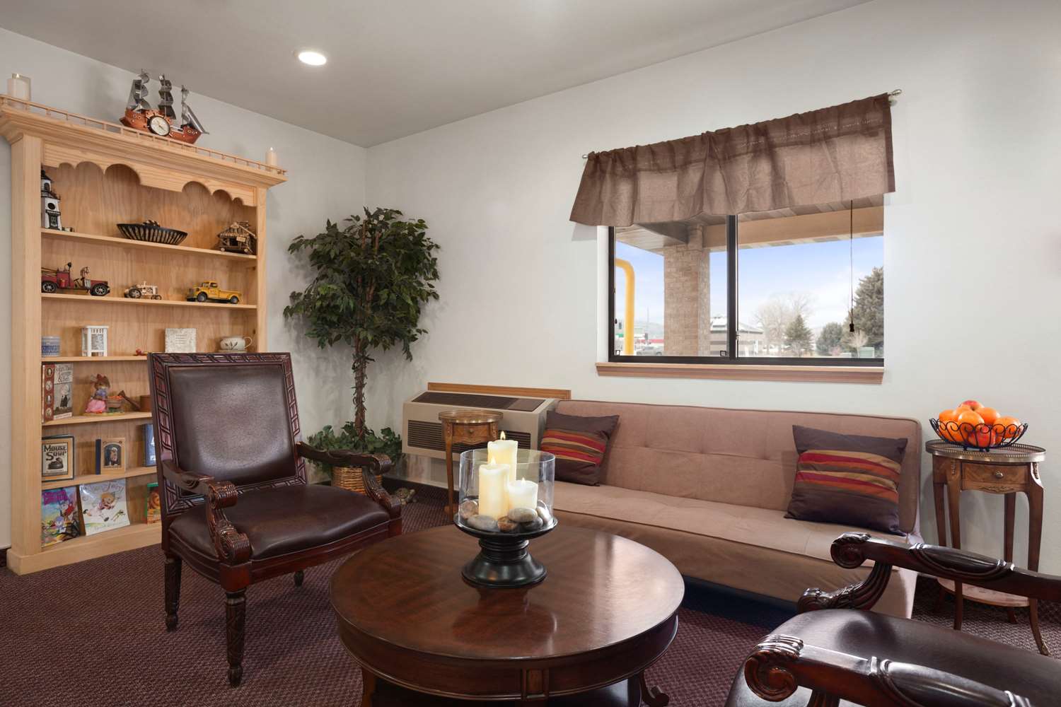 Travelodge By Wyndham Elko Nv 15/22