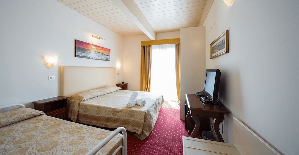 Hotel Alexander 8/50