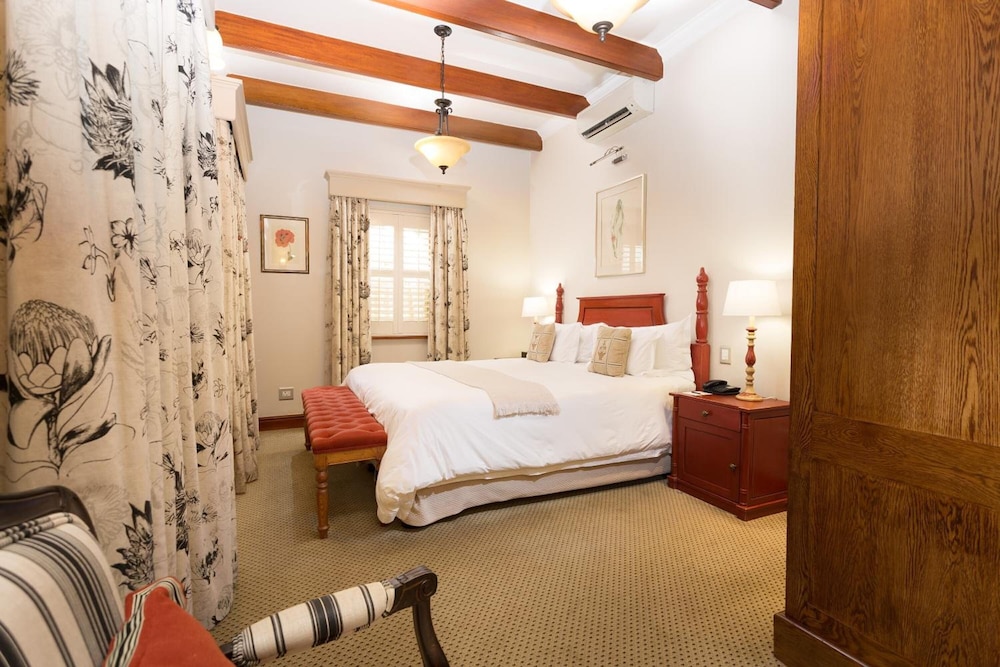 Coopmanhuijs Boutique Hotel and Spa 10/24