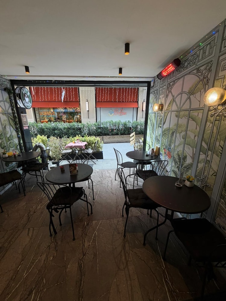 Art Suites Karakoy 34/44