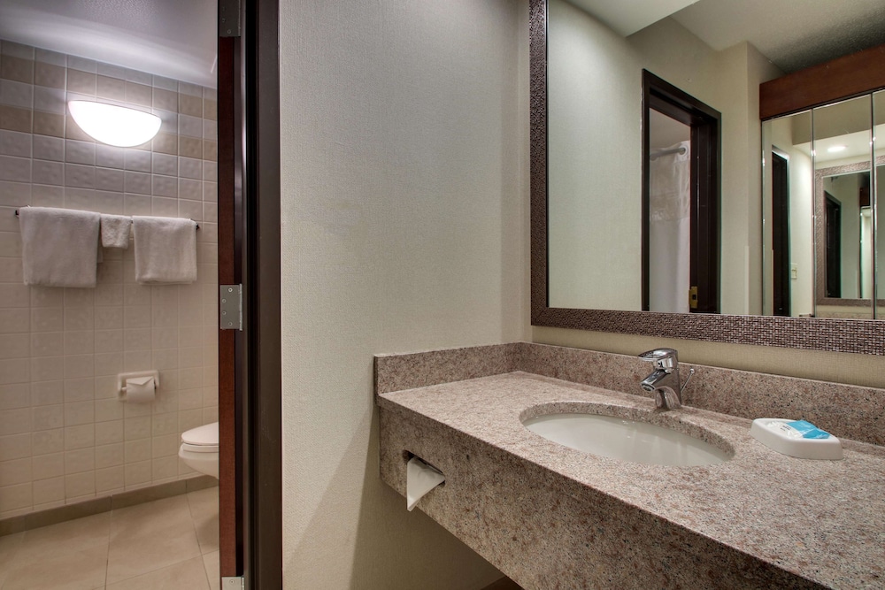 Drury Inn and Suites Bowling Green KY 46/50