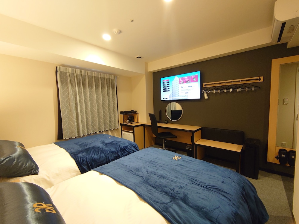 Green Rich Hotel Kobe Sannomiya (Artificial hot spring Futamata Yunohana) 10/50