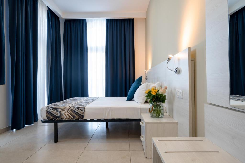 Room, Single, Sea View, Gillieru Harbour 2/3