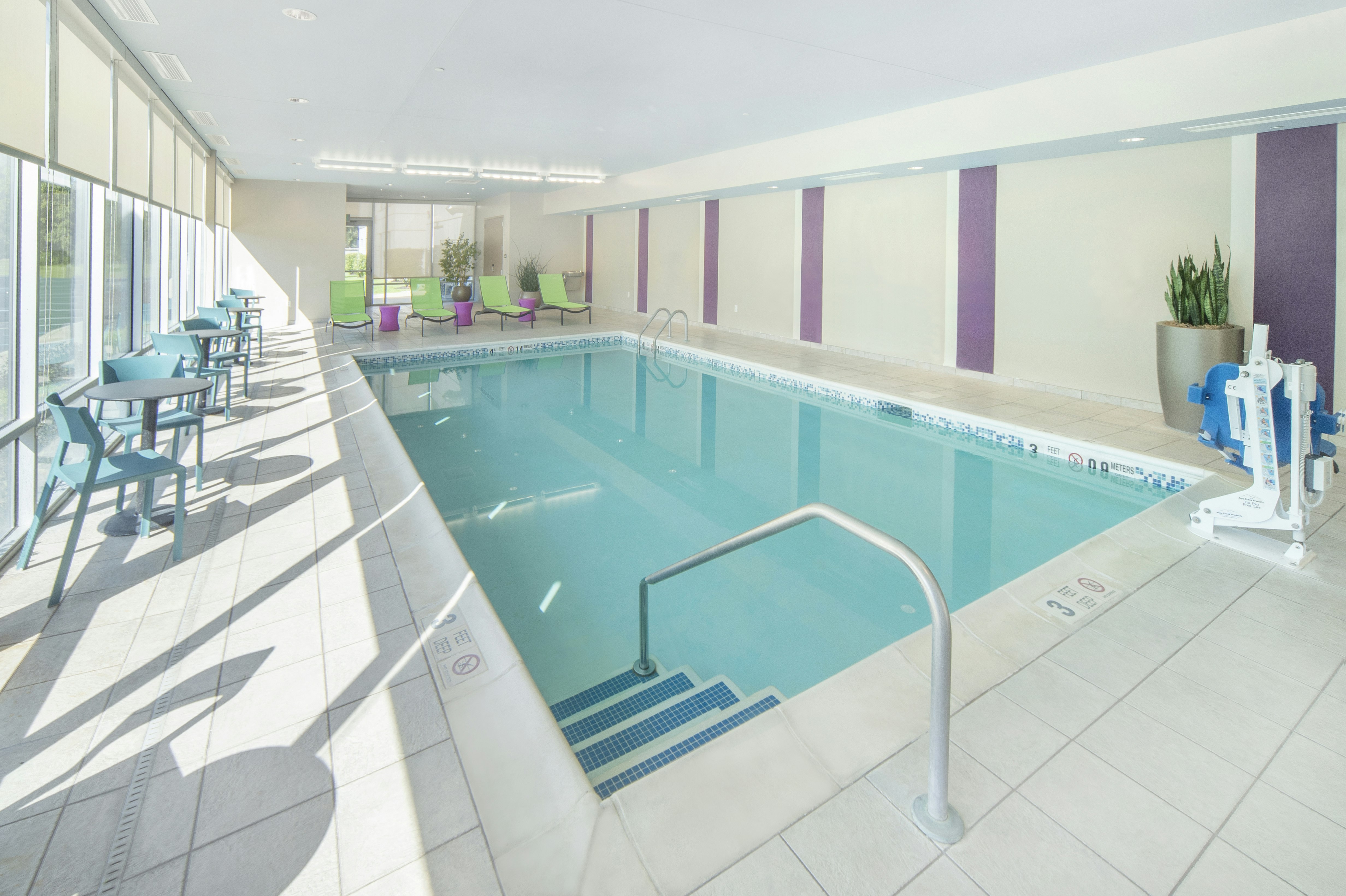 Home2 Suites By Hilton Saratoga Malta 16/38