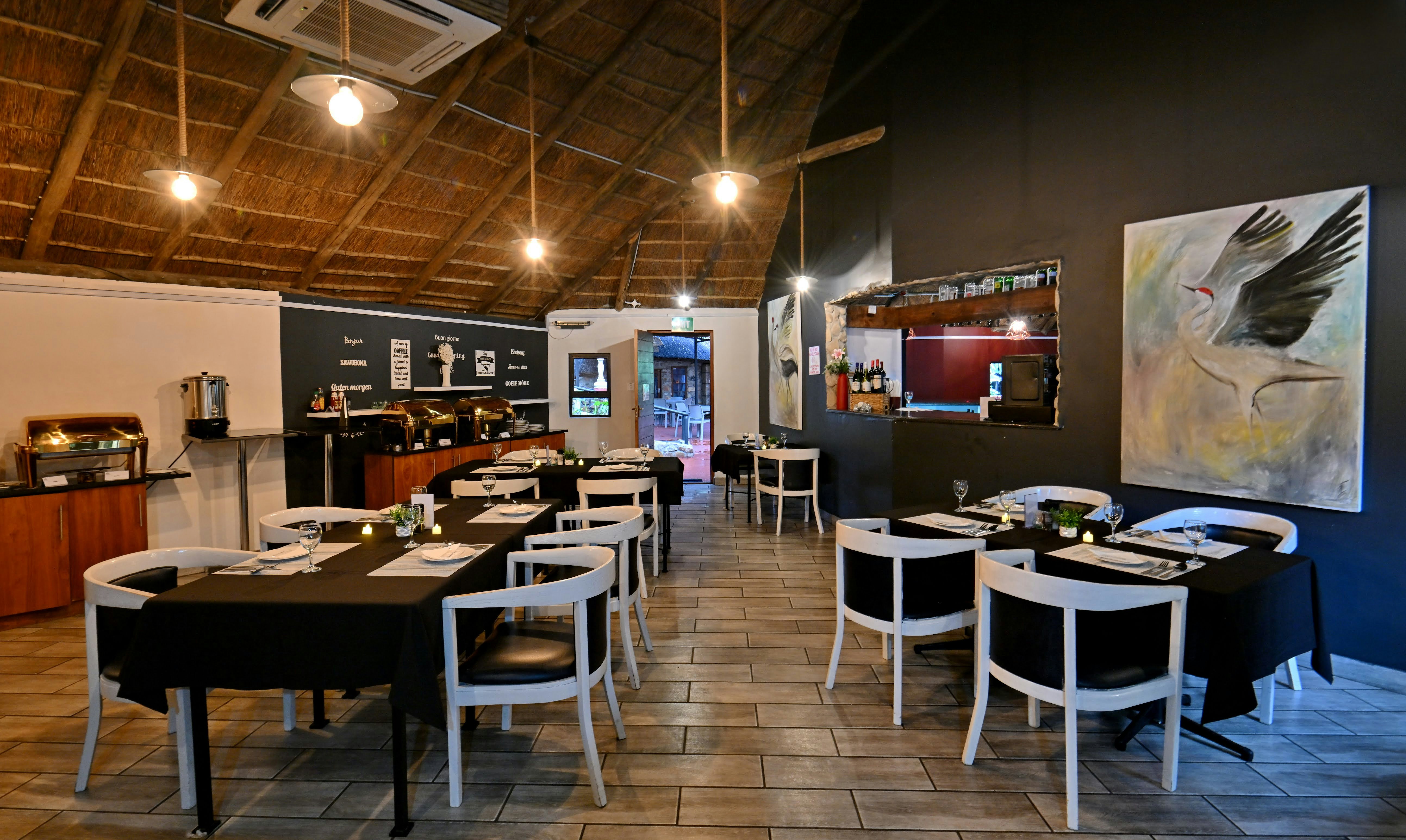 BON Hotel Rustenburg 22/36