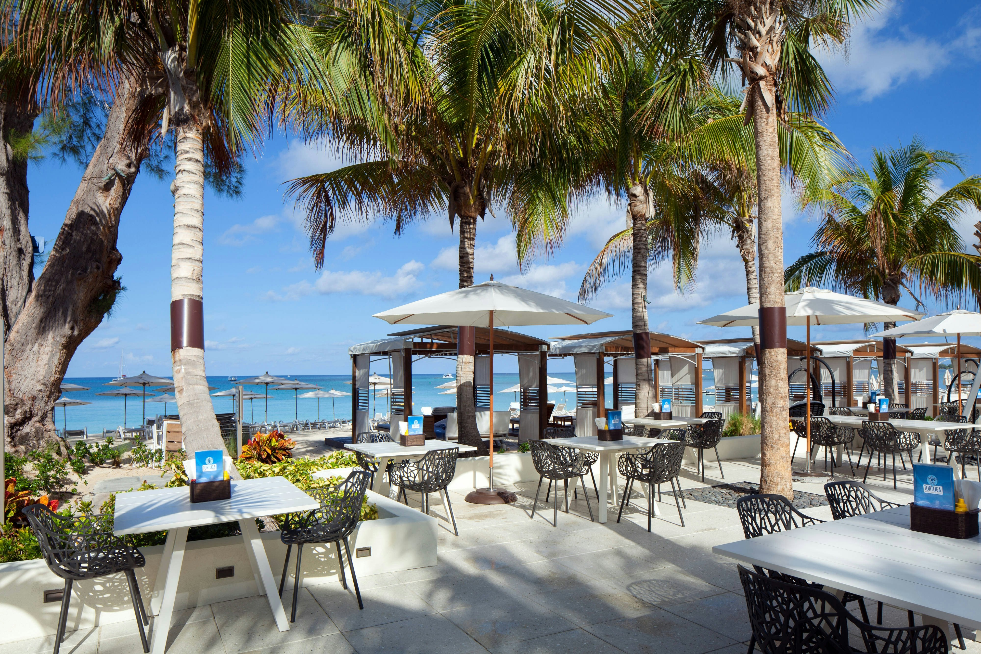 The Westin Grand Cayman Seven Mile Beach Resort & Spa 42/50