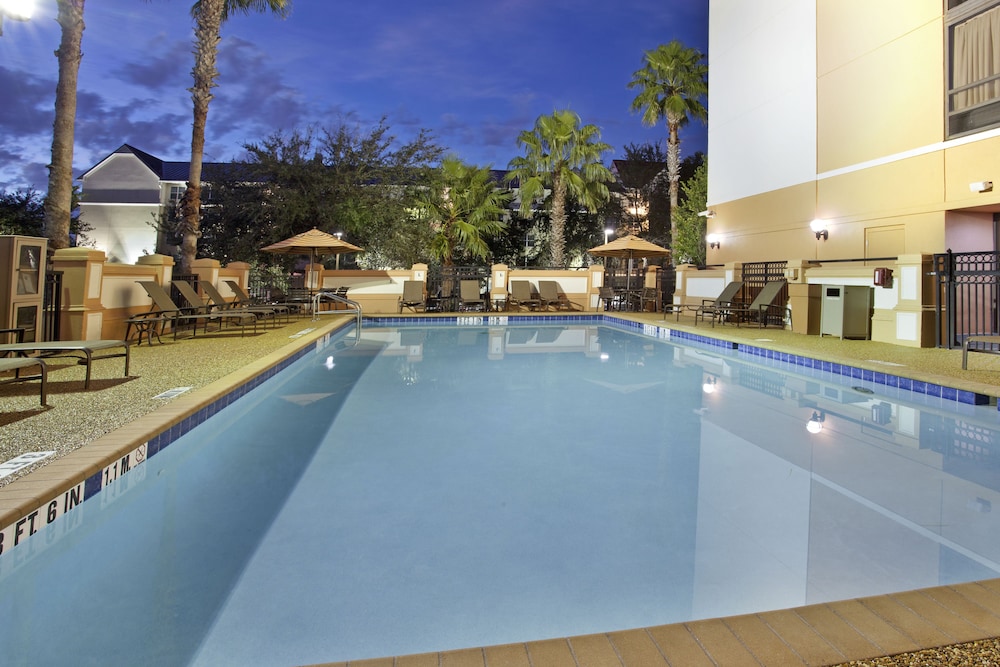 Hyatt Place Orlando / I-Drive / Convention Center 33/56