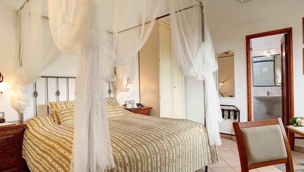 Hotel Del Borgo 17/60