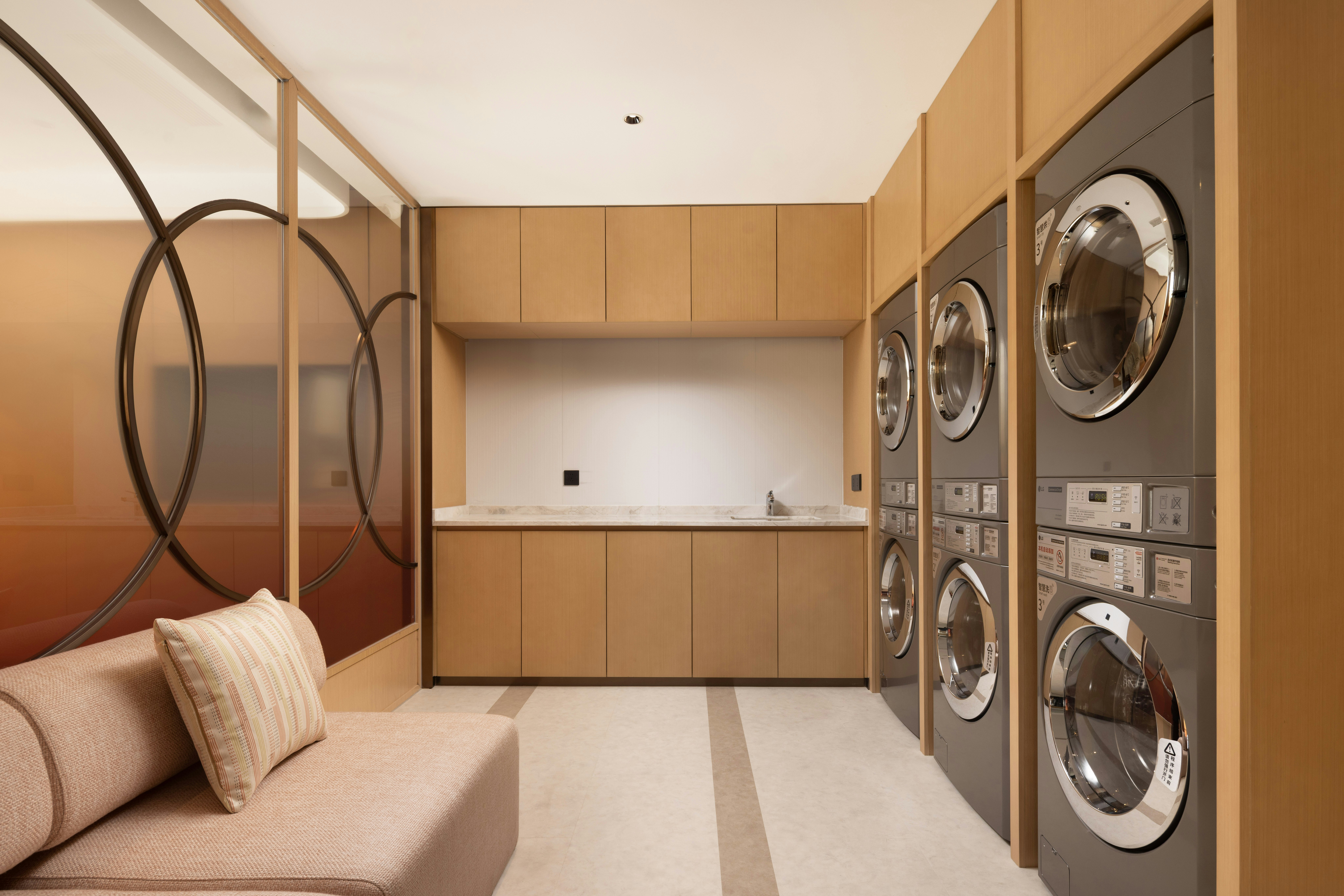 Hilton Garden Inn Songyuan Ningjiang 29/35