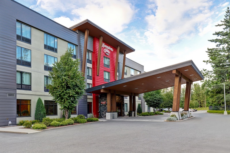 Hampton Inn By Hilton Chilliwack Bc 51/51