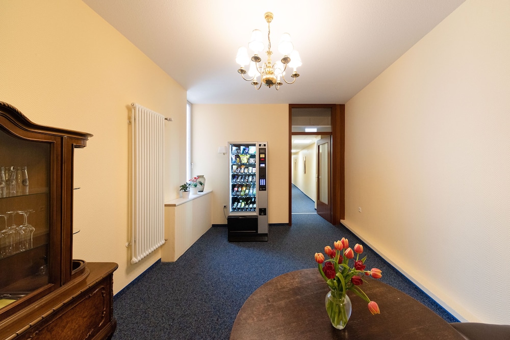 Privathotel Probst 40/50