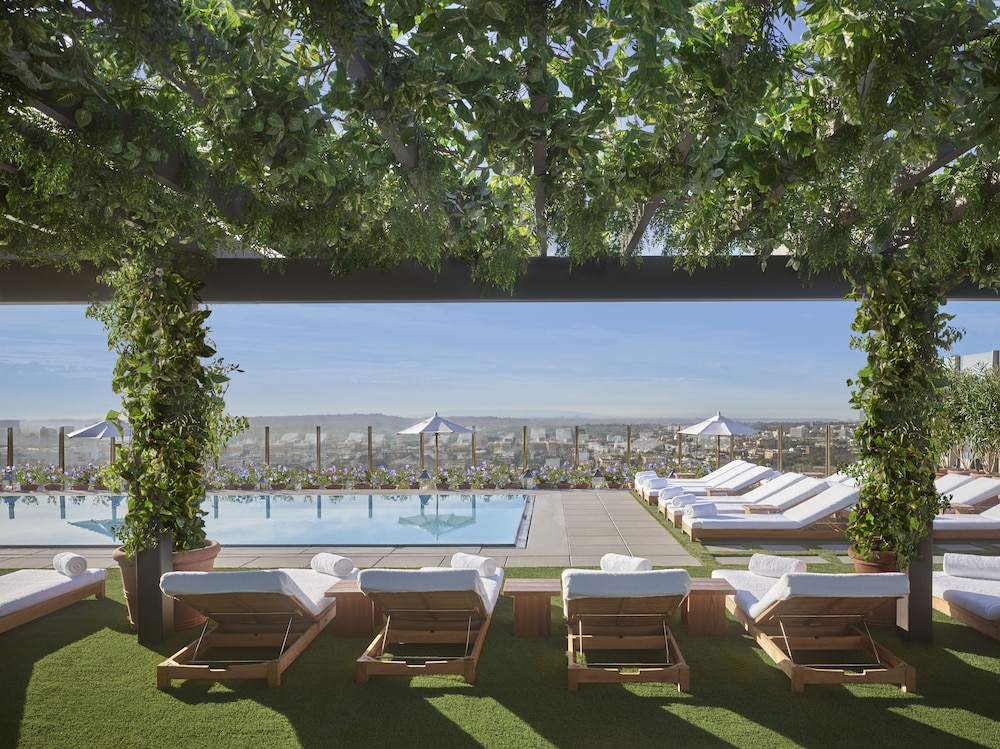 Edition West Hollywood 1/45