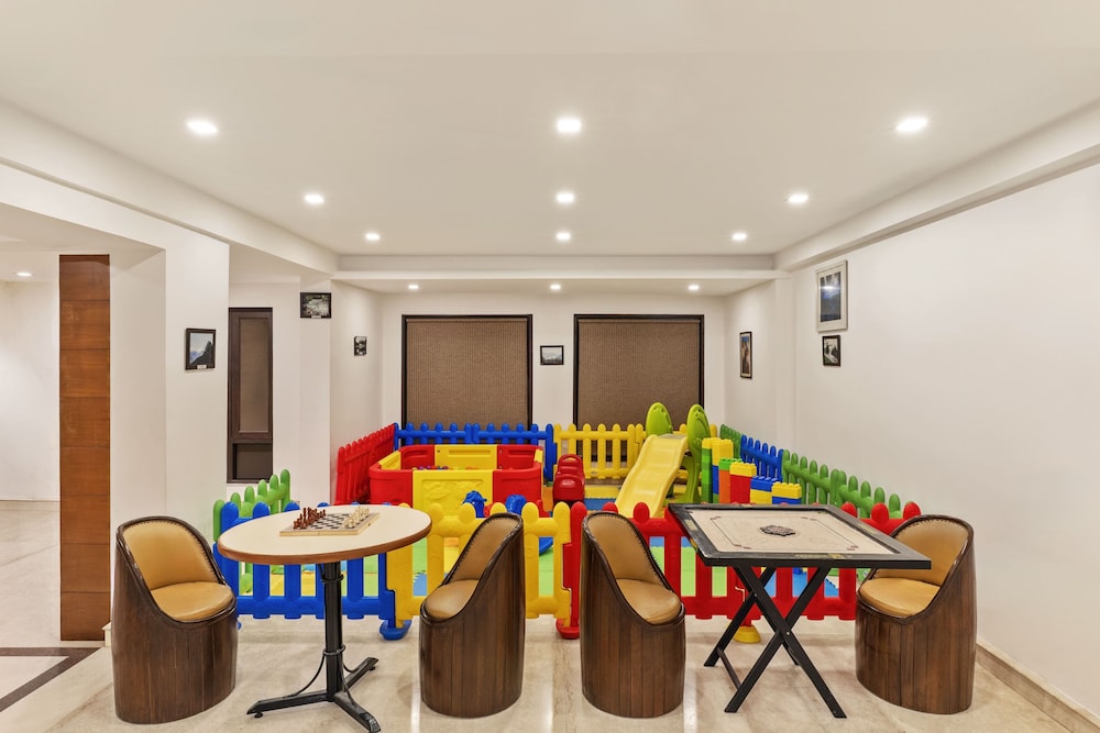 Country Inn Premier Pacific Mall Road Mussoorie 37/60