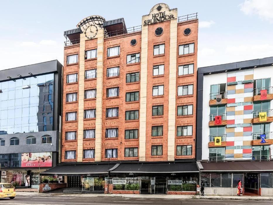 Hotel Splendor by Friends Company 1/50