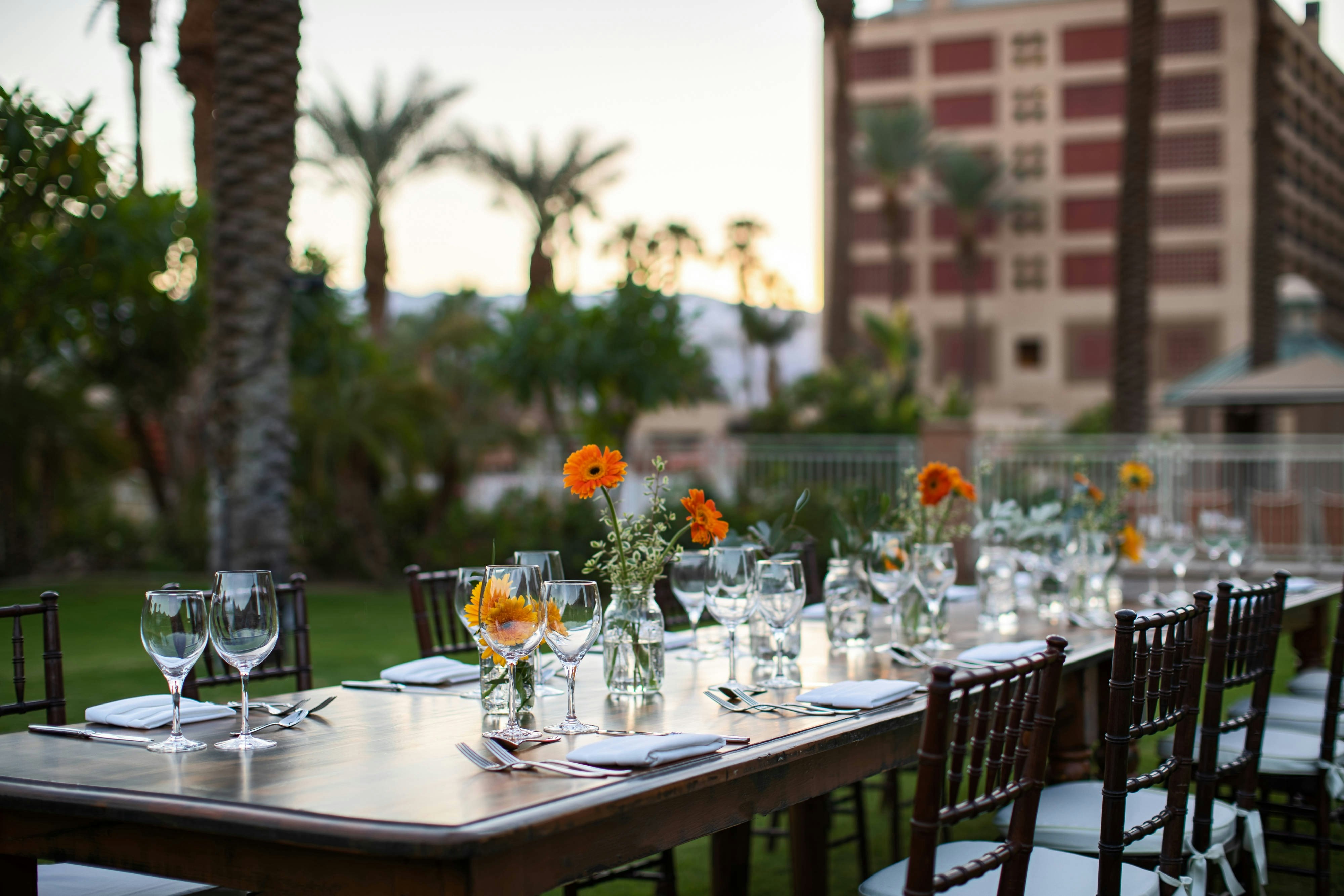 Renaissance Esmeralda Resort and Spa Indian Wells 30/50