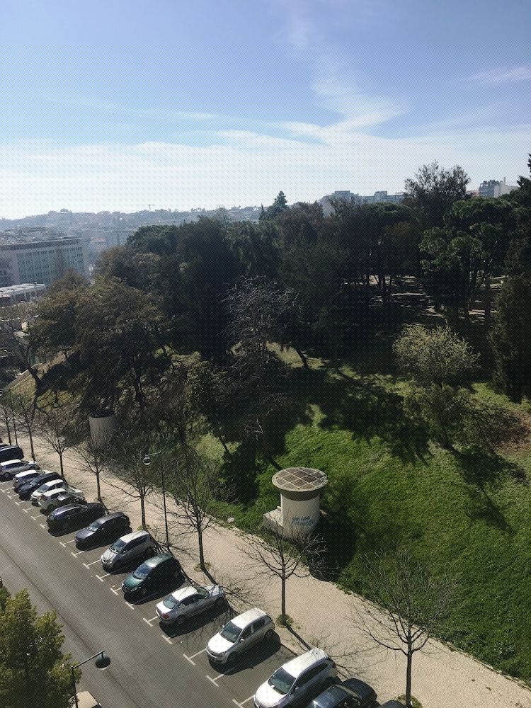 Hotel Miraparque 46/53