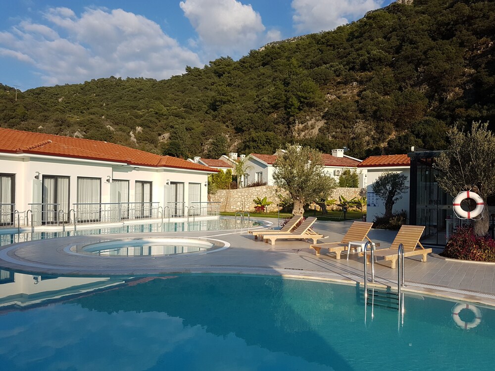 Z Exclusive Hotel And Villas 24/30