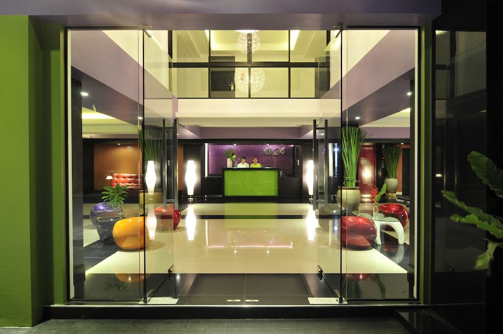At24 Boutique Hotel 5/29