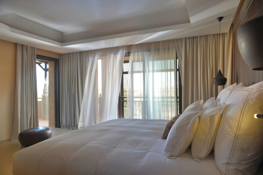 FAIRMONT ROYAL PALM MARRAKECH 15/50