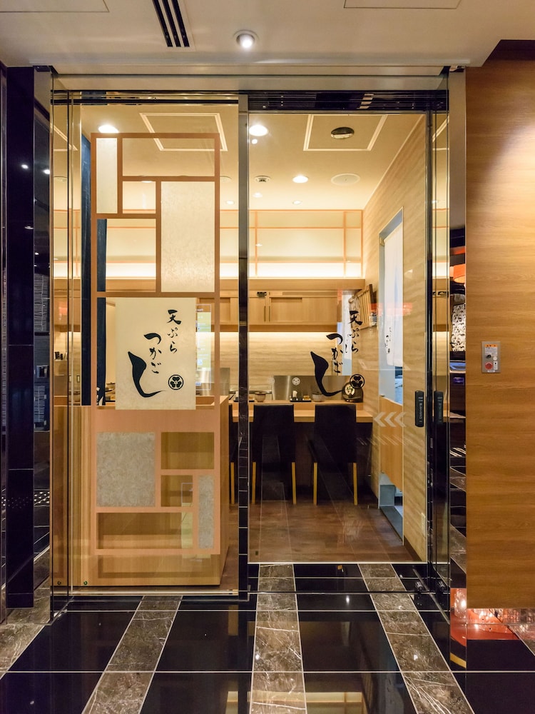 Apa Hotel Hatchobori Shintomicho 11/67