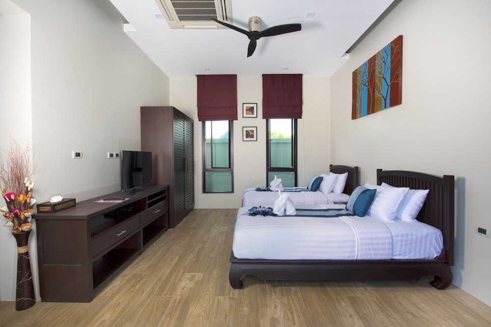 Narintara Villas 18/40