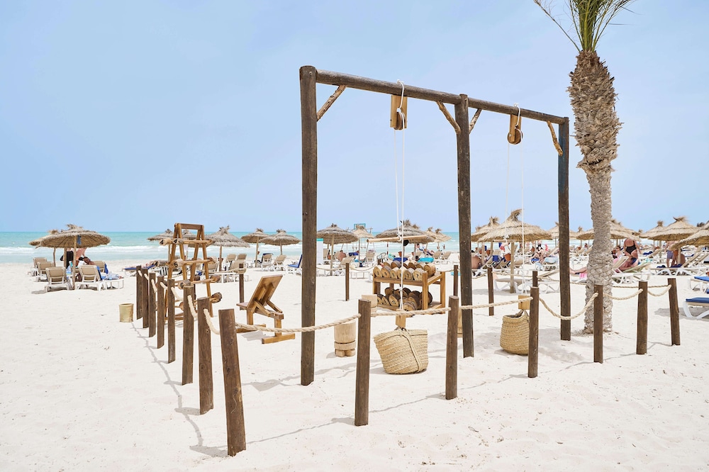 Iberostar Waves Mehari Djerba 65/72