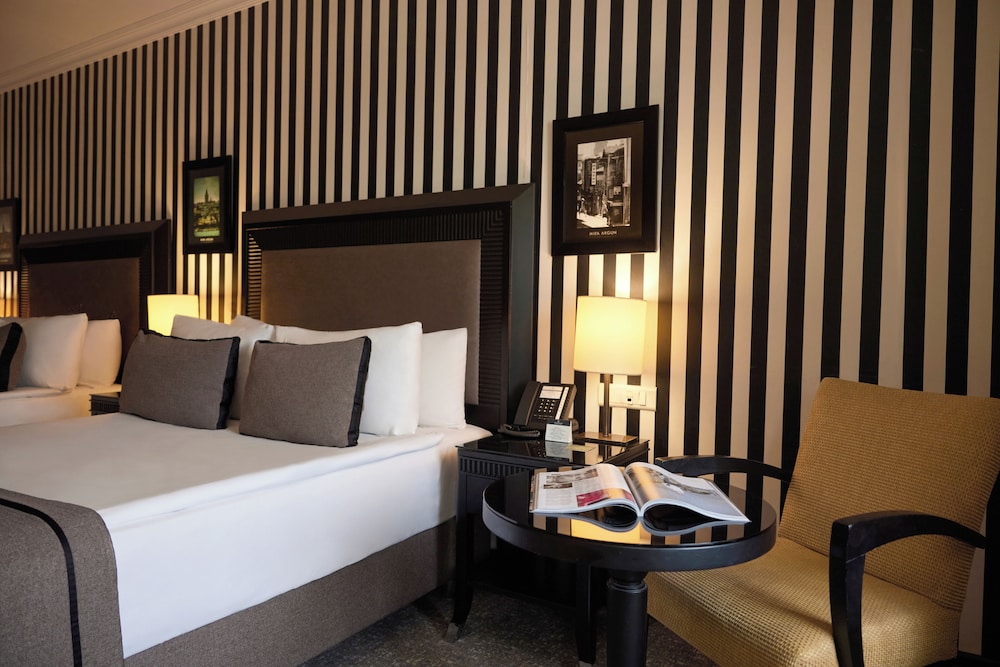 Avantgarde Urban Hotel Taksim 46/61