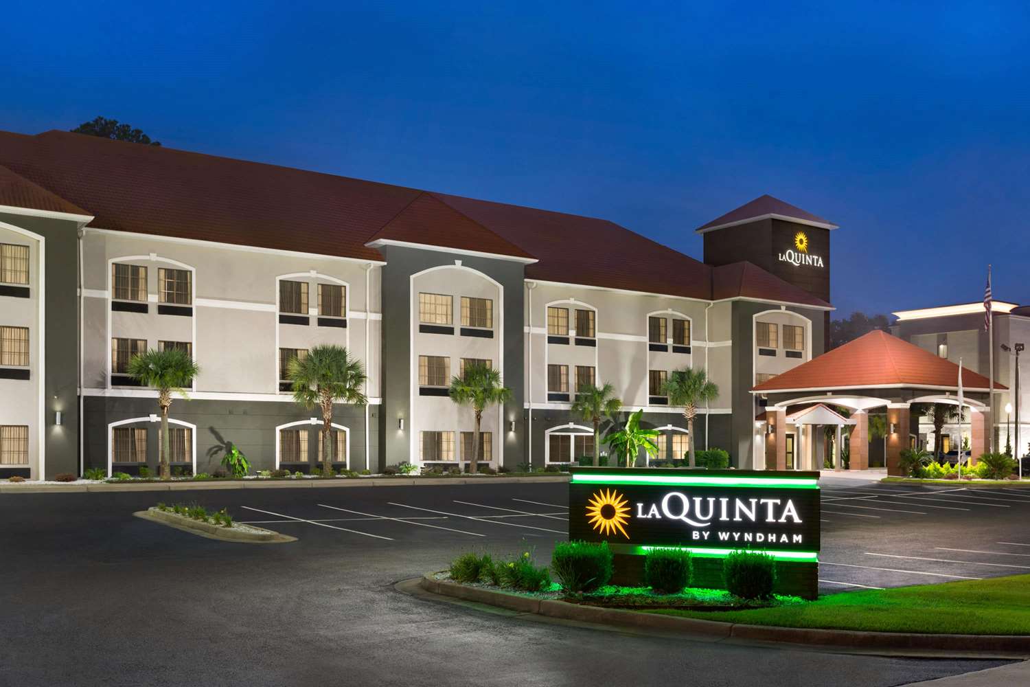 La Quinta Inn & Suites by Wyndham Dublin 4/67