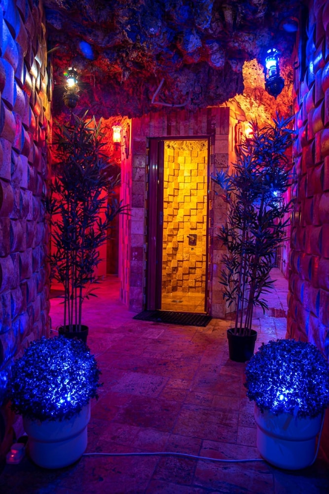 فندق وشقة النباريس الماسي(Al Nabarees Al Masi Hotel & Apartment) 21/29