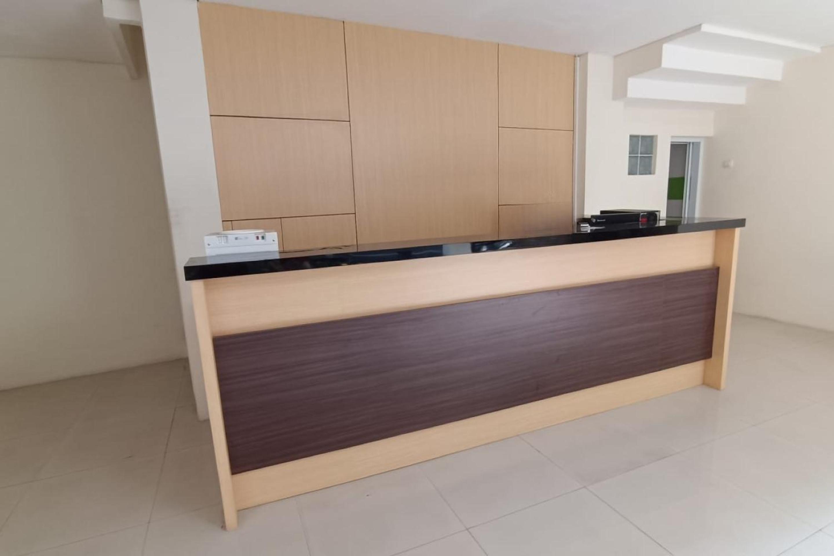 Hotel O near Taman Sriwedari formerly Indria Inn 写真5