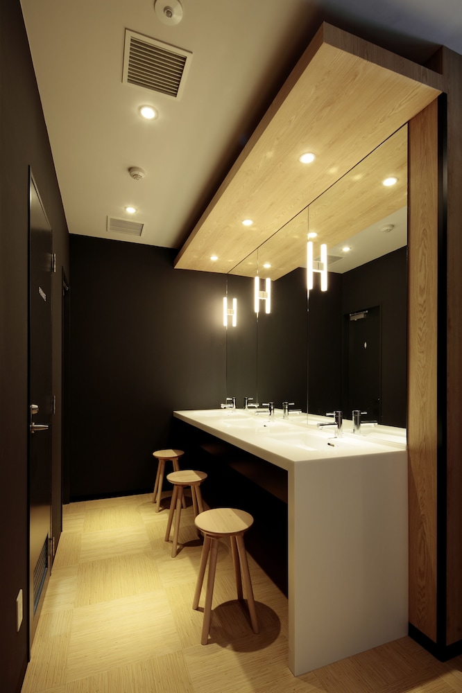 Candeo Hotels Chino 47/60