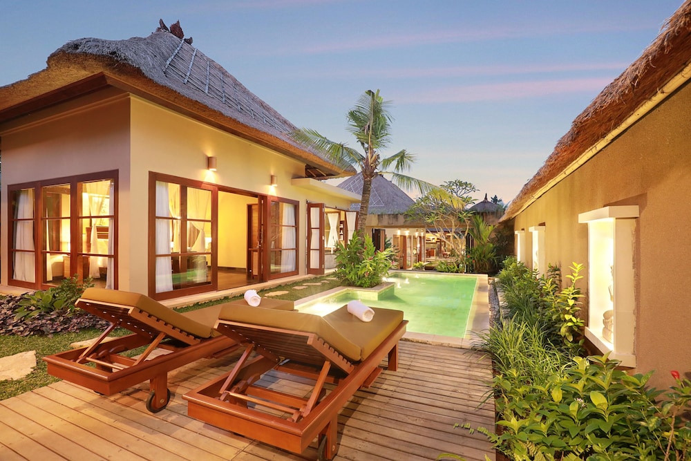 Ubud Nyuh Bali Resort & Spa 53/74