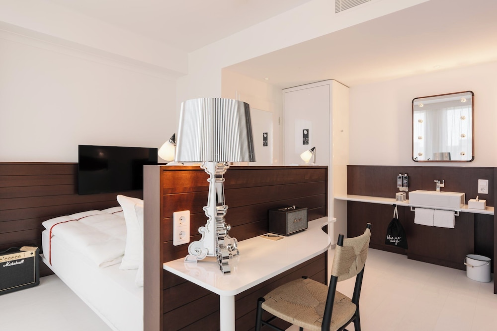 Ruby Frida Hotel Stockholm By IHG 42/50