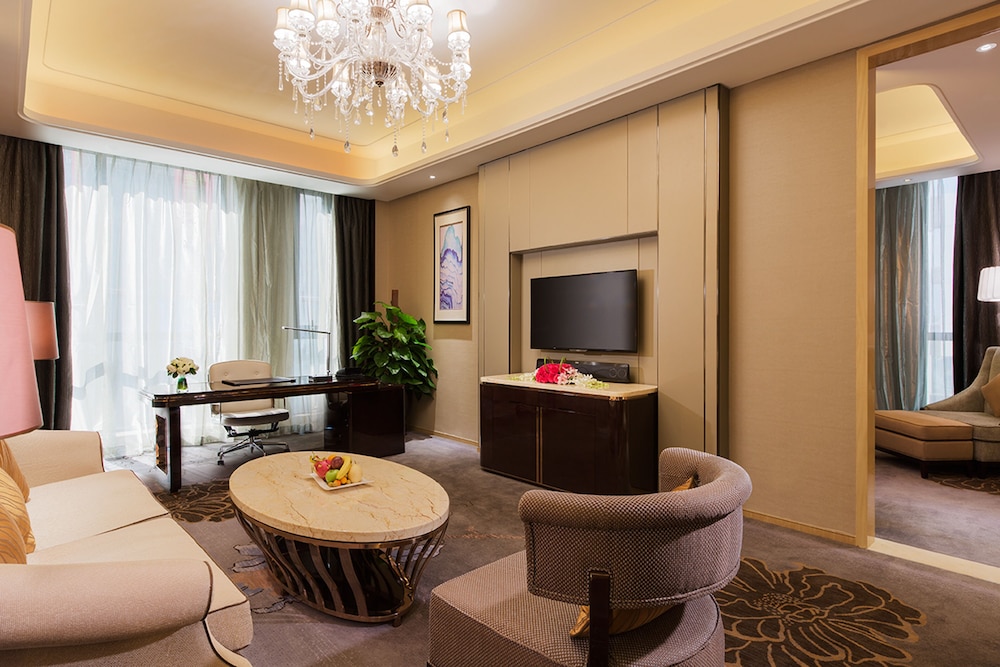 Wanda Realm Longyan 26/40
