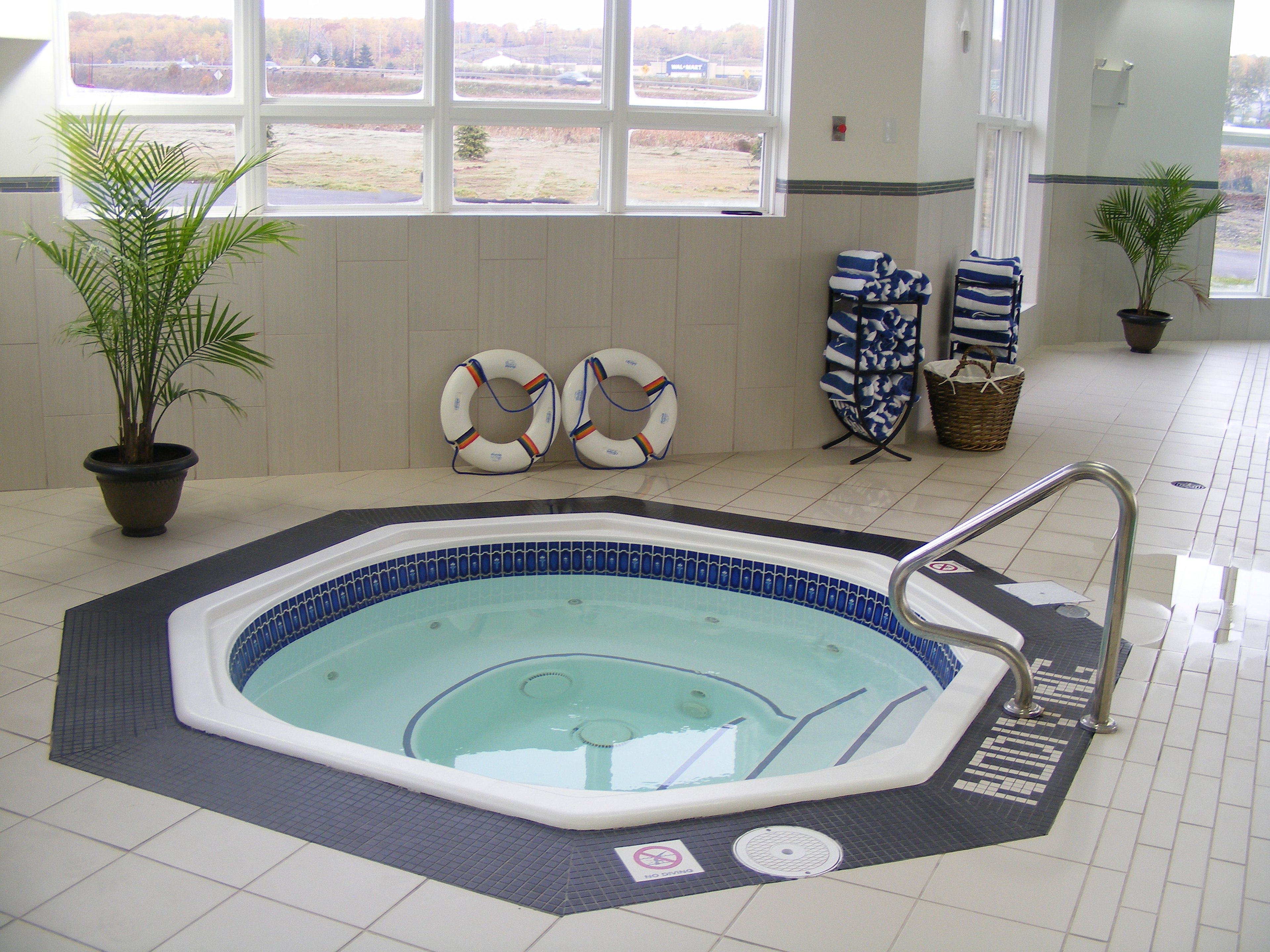 Holiday Inn Express Stellarton New Glasgow 29/50