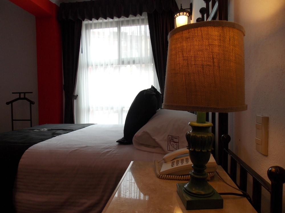 Hotel Real de Leyendas 28/41