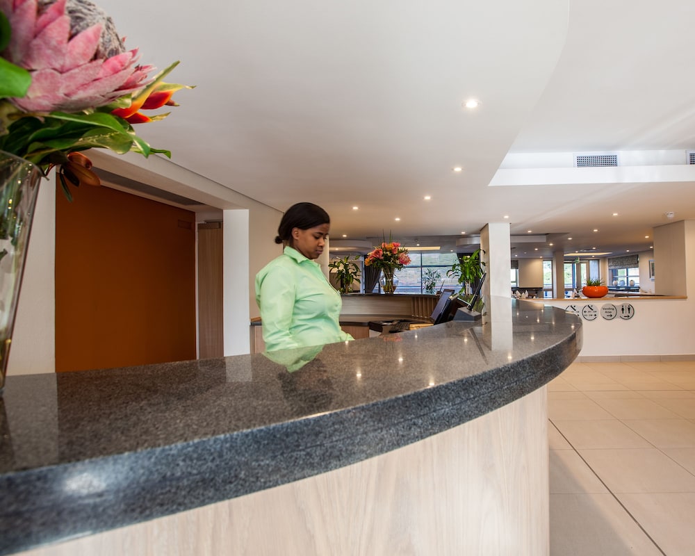 Road Lodge Pietermaritzburg 6/33