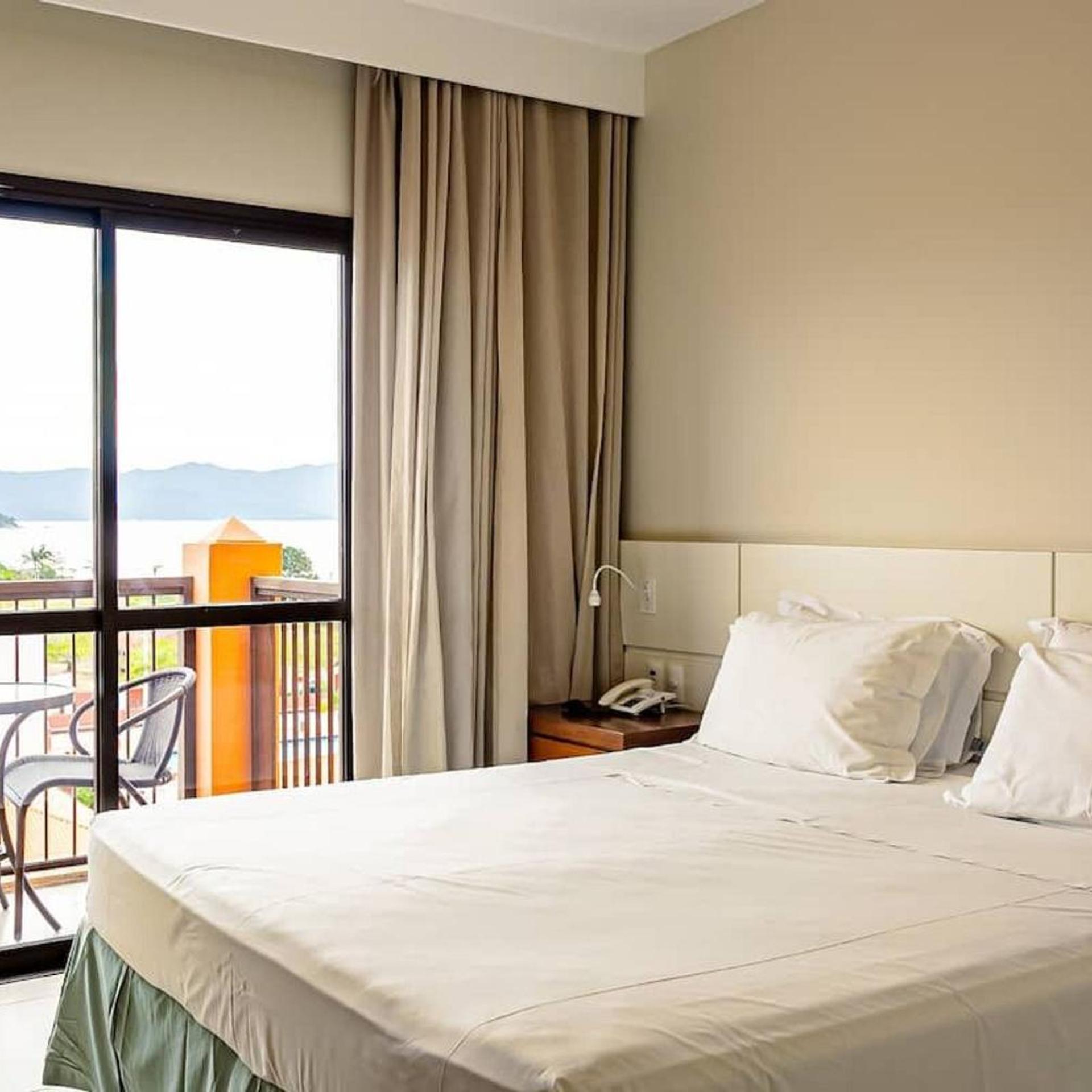 Resort pe na areia - Studios direto com proprietario JBVJR 14/50