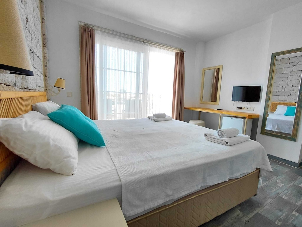 Ionic Hotel 写真4
