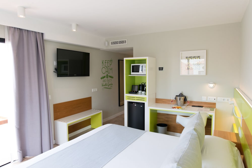 Vanilla Garden Hotel - Adults Only 27/74