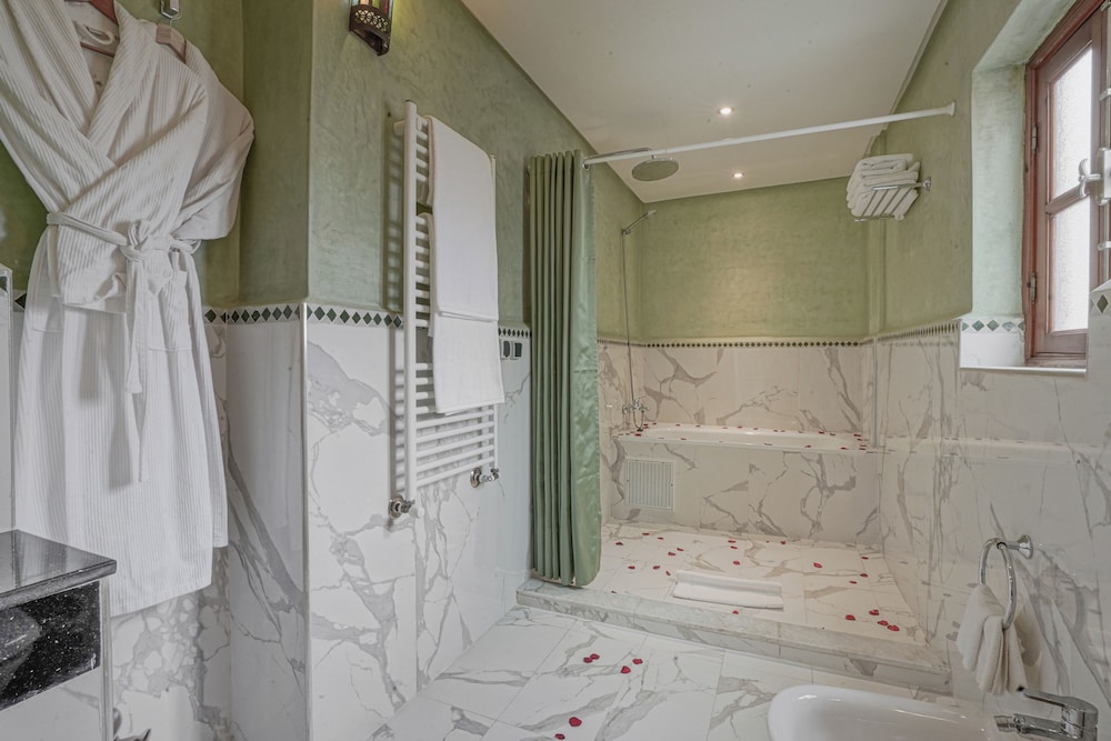 Algila Fes Riad Medina Charme Hotel 63/63