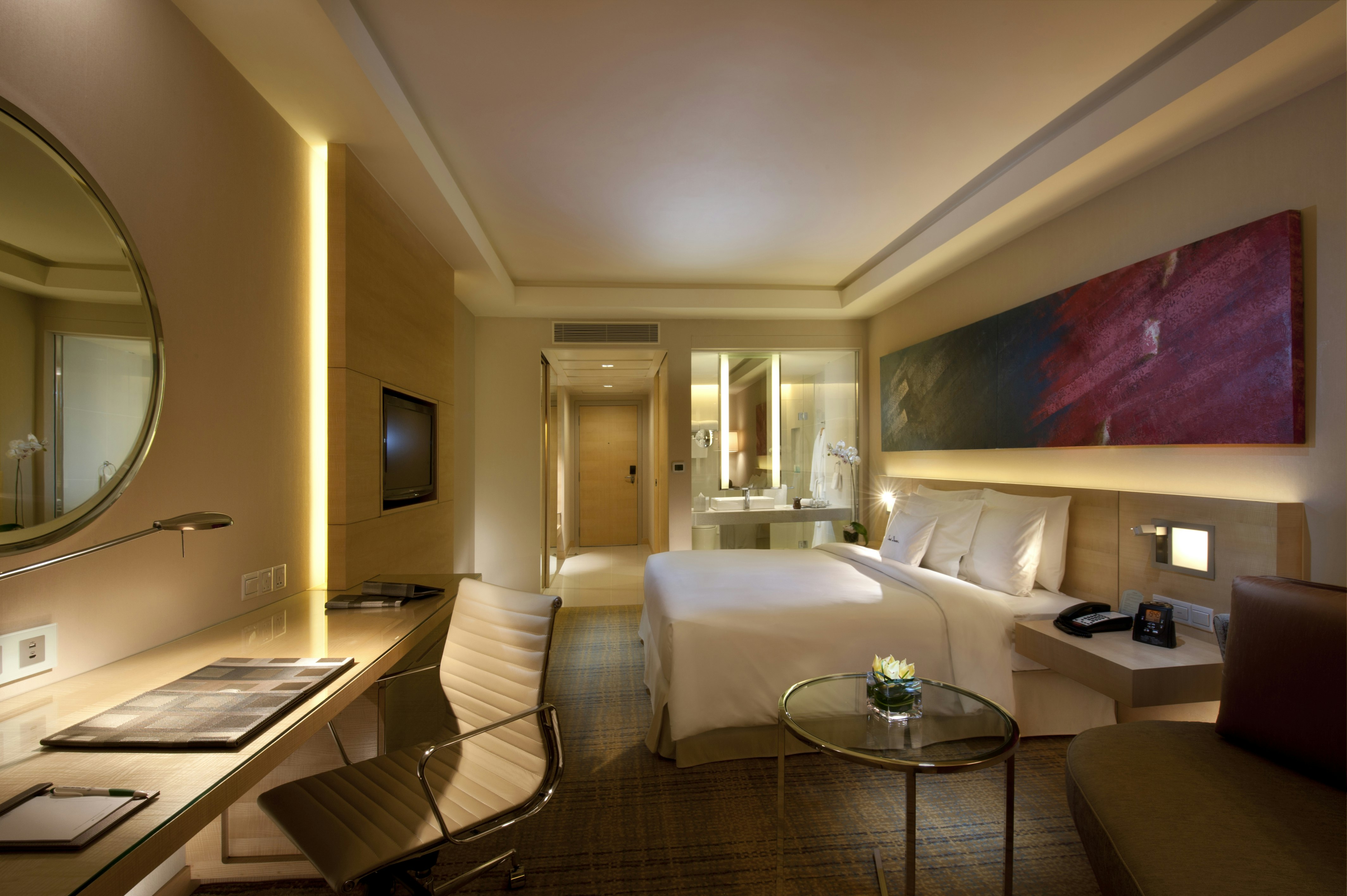 Doubletree By Hilton Kuala Lumpur 65/65