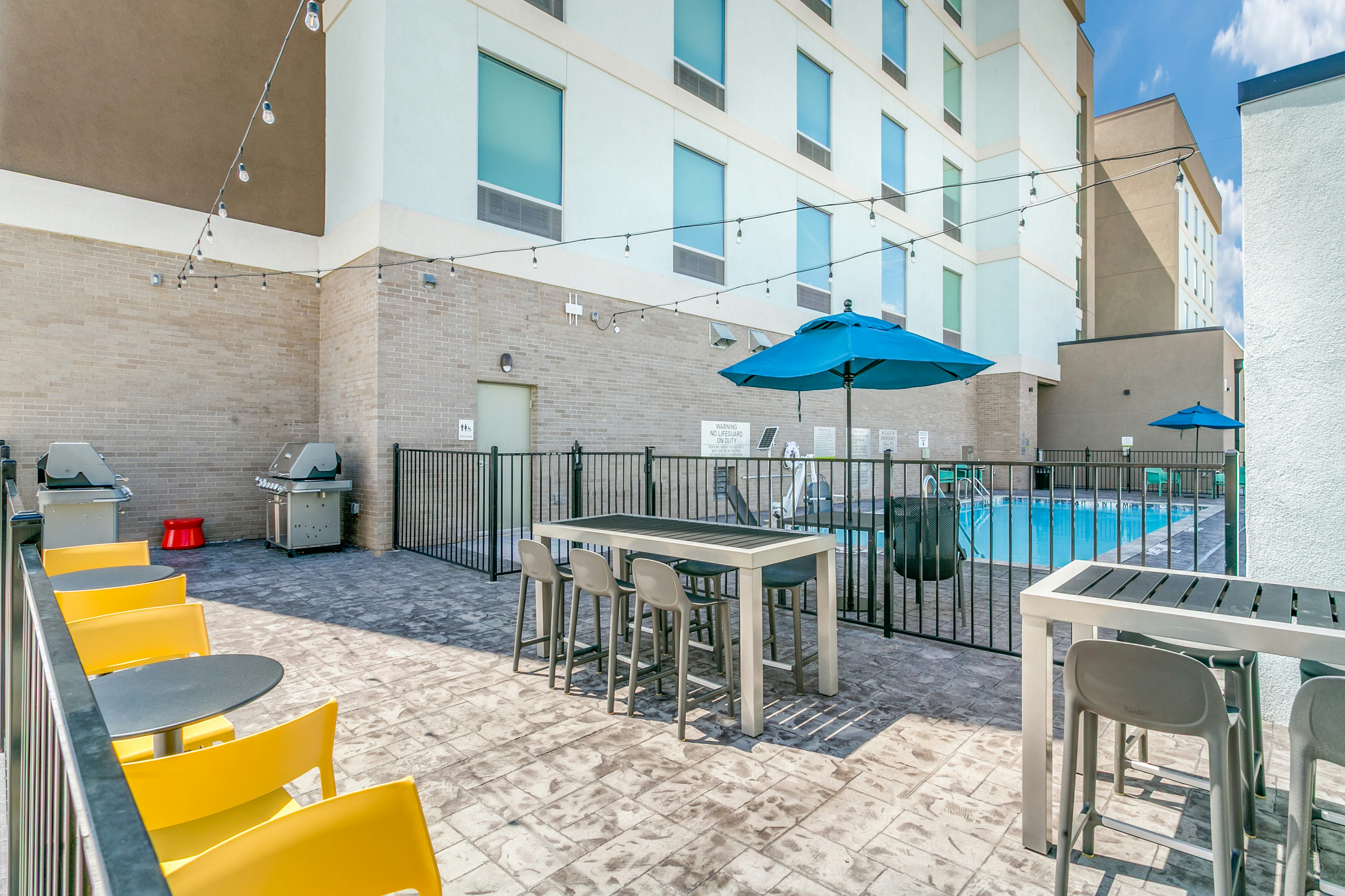Home2 Suites by Hilton Coppell DFW Grapevine North 22/24