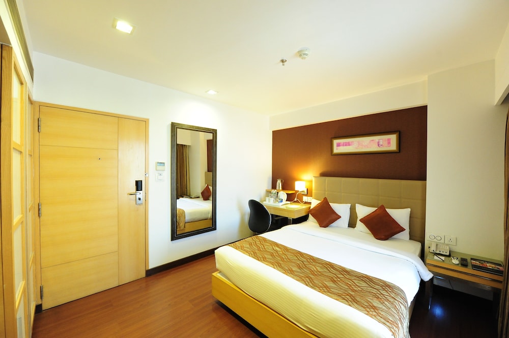 Hotel Suba Star 11/50