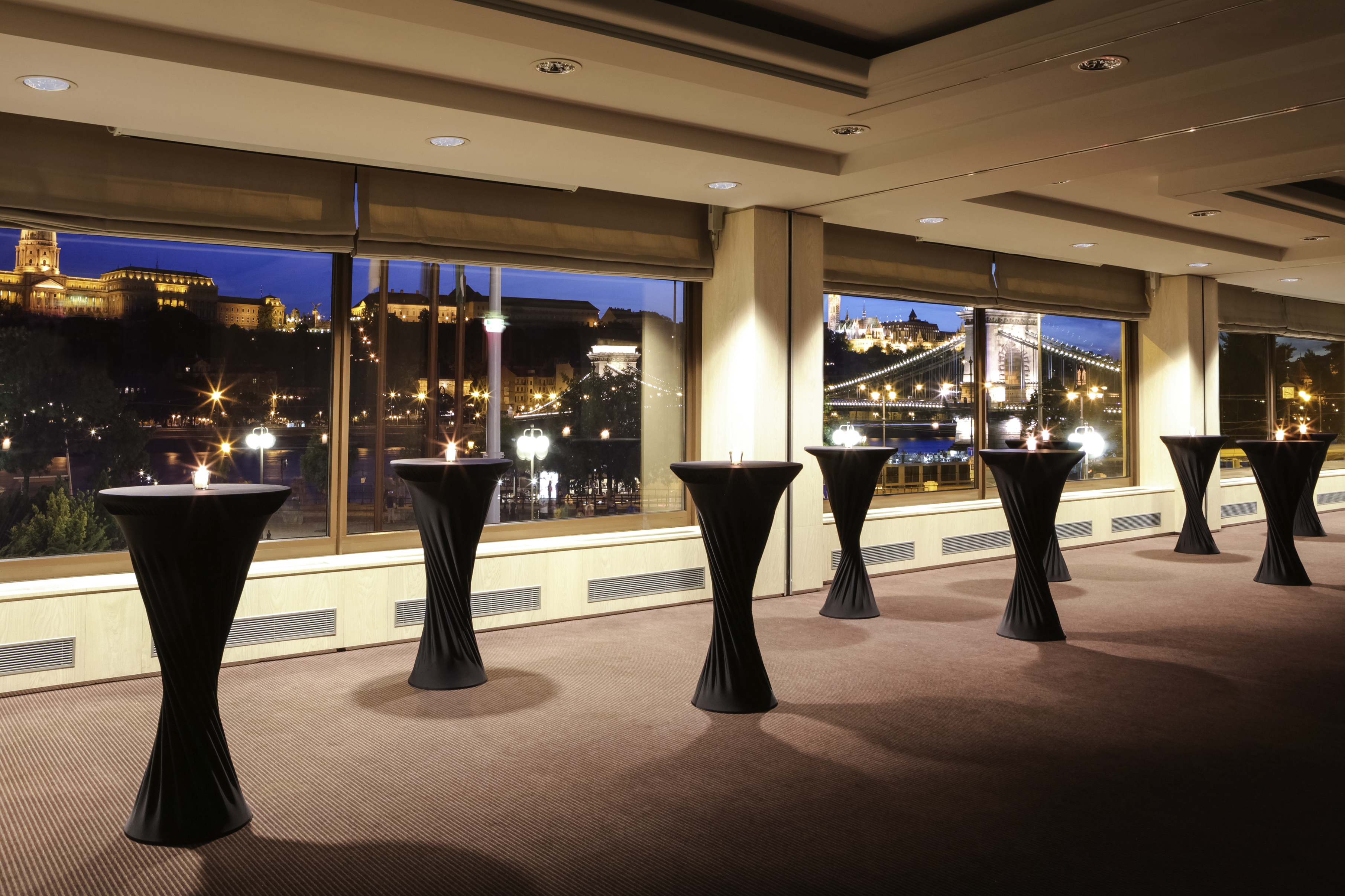 Sofitel Budapest Chain Bridge 27/50
