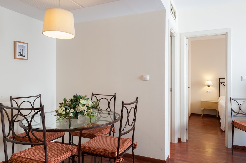 Murillo Apartamentos 61/74