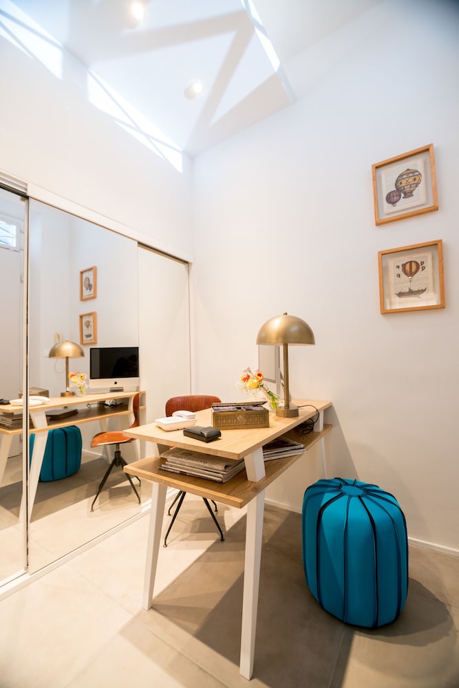 Relais Luce Florence 36/52