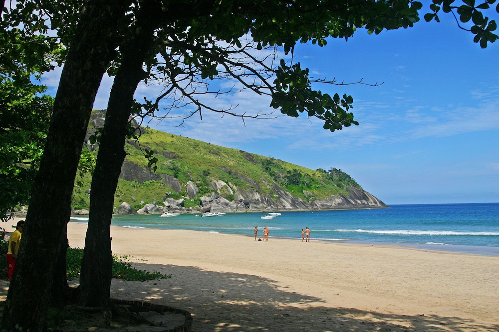 Porto Pacuiba Hotel Ilhabela 55/71