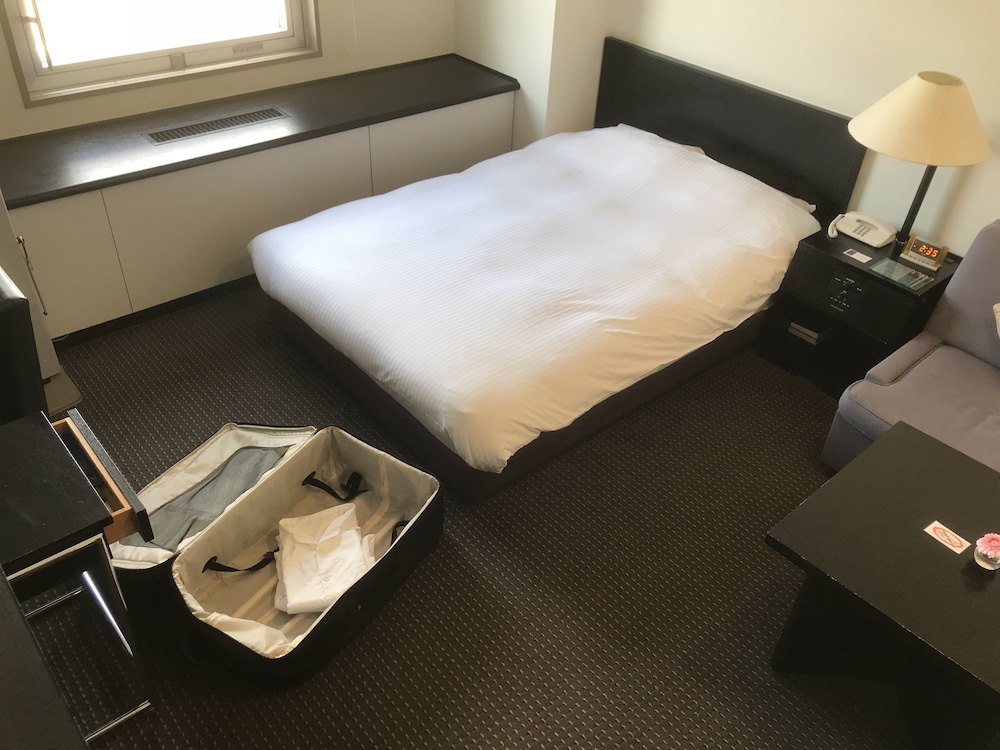 Hotel Sousei Sapporo Mgallery 35/63